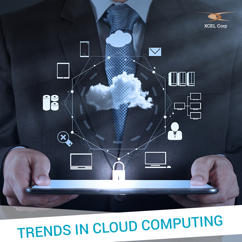 Cloud Computing Service, Jit Goel, XCEL Corp Jit Goel