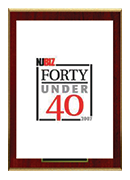 2007-The Most ‘Level Headed’ Among 40 Under 40 – Jit Goel